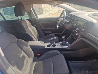 Renault Megane Grandtour 1.2 benzin 130 hp - Limited edition - 6