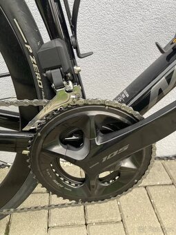 Merida Scultura 5000 Di2 - 8/2025 - 6