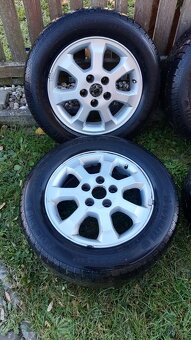 Prodám sady kol. - 6