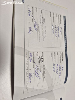 Hyundai i30, 1,4 T-GDI,103 kW, STYLE, NAV GO, 100 306 km - 6