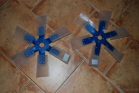 Avia - NOVÁ vodní pumpa, NOVÁ vrtule - 6