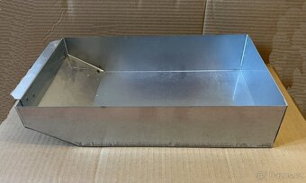 Popelník DAKON DOR F12 F16 (Zásuvka popelníková) - 6