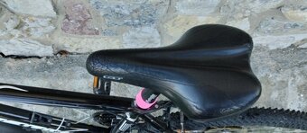 Horské kolo Merida MTB XC series - 6