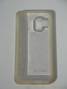 Zadní přední kryt folie na mobil Apple iPhone, Samsung - 6