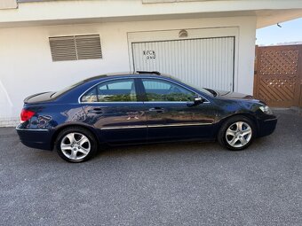 Honda Legend 3.5 V-tec 4x4 217kw Nová STK Plná výbava - 6