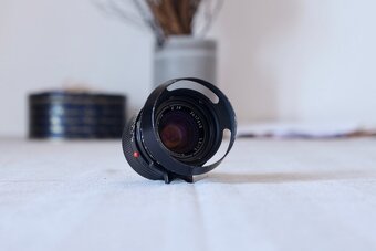 Summicron 35 f2 IV KOB Leica M - 6