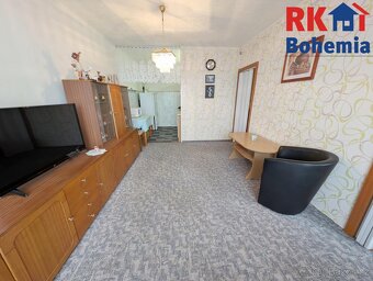 Prodej bytu 2+kk, Mladá Boleslav, ul. Jana Palacha - 6