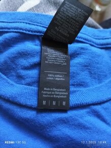 Pánské trička - 6