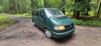 Vw t4 2.5 tdi 75kw caravelle - 6