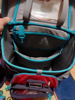 Školní aktovka HAMA STEP BY STEP - 6