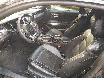 Ford Mustang GT PERFOMANCE - 6