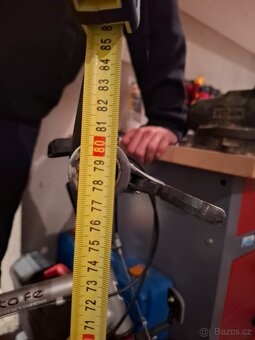 Dětské jízdní kolo - 6