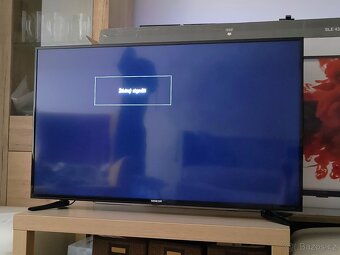 TV UHD LED 43" Sencor SLE 43US601TCS (zánovní) - 6