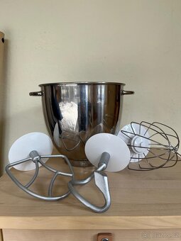 Prodám kuchyňský robot  ETA Gratus Kuliner II - 6