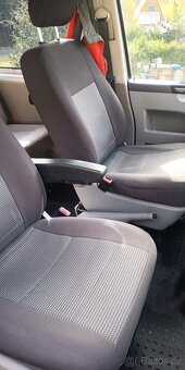 VW TRANSPOTER T5  103 KW - 6