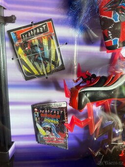 Monster High Deadfast Ghoulia Yelps - 6