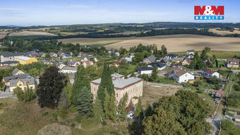 Prodej nájemního domu, 1476 m², Hořičky - 6