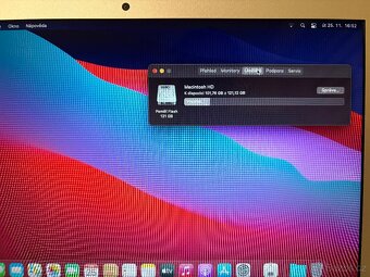 Raritní nejmenší Macbook Air 11“ 2014 1.4Ghz i5 - 6