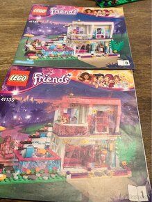 Lego Friends 41135 - 6