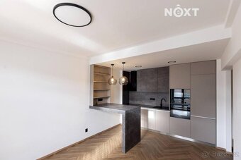 Pronájem byt 2+kk, 41㎡ - 6