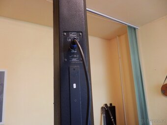 PA systém SOLTON Twin Array 15 - 6