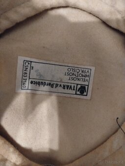 Cassida cross Rarita - 6