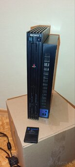 Sony PlayStation 2 fat - 6