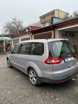 Ford GALAXY - 6