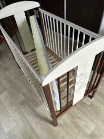 dětská postýlka - 6