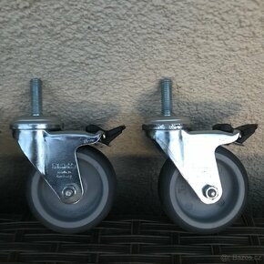 Prodam otocna kolecka - 6