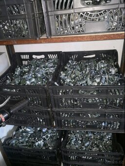 Kontrolka krýt pojistky žárovka krýt spínací skříňky K750 M7 - 6