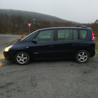 Renault Espace IV - 6