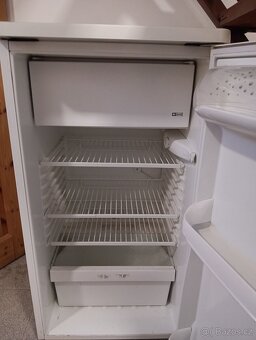 Lednička Zanussi - 6