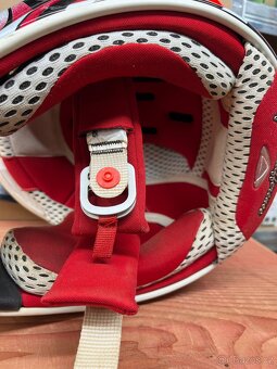 Motokrosová přilba AIROH XL 61-62 - 6