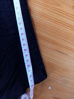 tepláky sportovní kalhoty jordan - 6