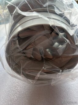 Ventilátor potrubní TT PRO 200 - NOVÝ - 6