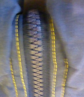 KOMBINÉZA vel.: 86 - 6