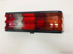 Mercedes 190D,e w201 světlo P - 6