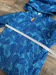 Lehká jarní bundička - 6