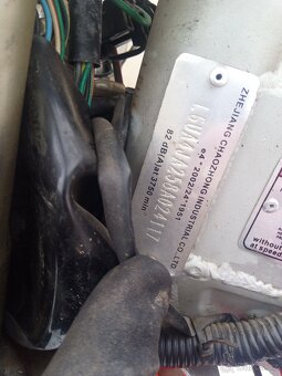 Mikilon 250, Rezervace do 2.1. - 6