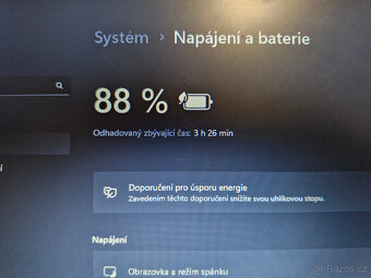 HP 430 13,3" i5 8GB RAM 128GB SSD Win 11 - 6