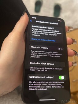 Prodám iPhone XS 64 GB - 6