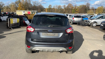 368. Ford Kuga MK1 2.0tdci G6DG - 6