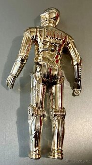 STAR WARS - FIGURKA, 1977 - 6