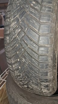 Pneu celoroční Falken R17 - 6