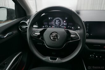 Škoda Fabia 1.0 TSI 70 kW M5° Top Selection - 6