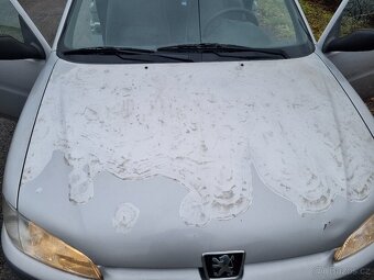 Peugeot 106 1.2 r.v. 98 - 6