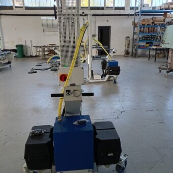 Elektrický manipulátor - 6