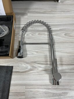 Vodovodní baterie - 6