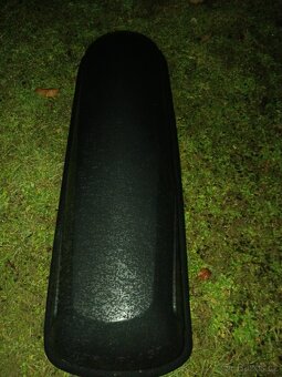 Střešní úložný box - 6